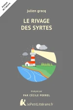 Le Rivage des Syrtes