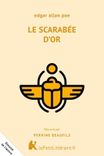 Le Scarabée d'or