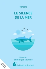 Le Silence de la mer