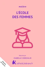 L'Ecole des femmes