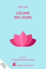 L'Ecume des jours