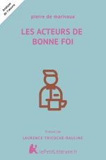 Les Acteurs de bonne foi