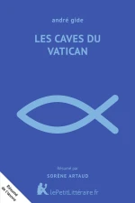 Les Caves du Vatican