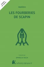 Les Fourberies de Scapin