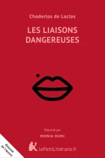 Les Liaisons dangereuses