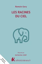 Les Racines du ciel