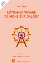 L'Etrange voyage de Monsieur Daldry