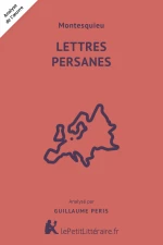 Lettres persanes