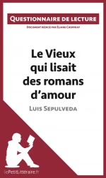 Le Vieux qui lisait des romans d'amour