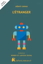 L'Étranger