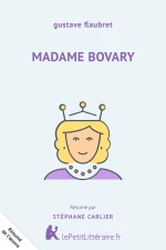 Madame Bovary