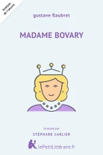 Madame Bovary