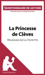 La Princesse de Clèves