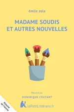 Madame Sourdis et autres nouvelles