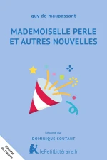 Mademoiselle Perle et autres nouvelles