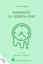 Le manifeste du surréalisme