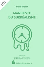 Le manifeste du surréalisme