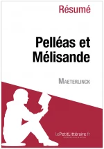 Pelléas et Mélisande