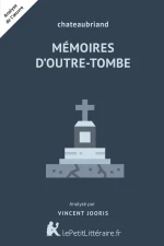 Mémoires d'outre-tombe