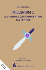 Millenium 1: Les hommes qui n'aimaient pas les femmes