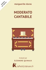 Moderato Cantabile