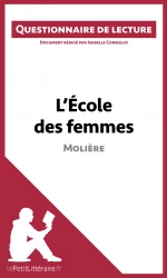 L'Ecole des femmes