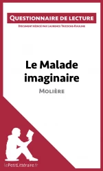 Le Malade imaginaire