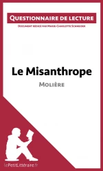 Le Misanthrope