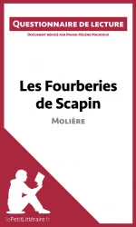 Les Fourberies de Scapin