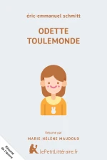 Odette Toulemonde