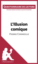 L'Illusion comique