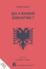 Qui a ramené Doruntine ?