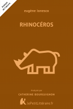 Rhinocéros