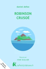 Robinson Crusoé