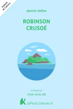Robinson Crusoé