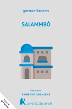 Salammbô