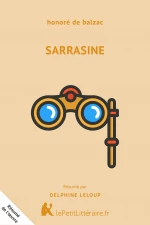 Sarrasine