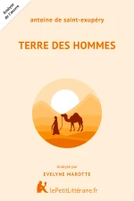 Terre des hommes