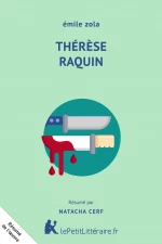 Thérèse Raquin