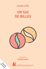 Un sac de billes