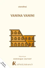 Vanina Vanini
