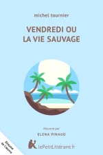 Vendredi ou la Vie sauvage