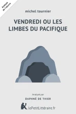 Vendredi ou les Limbes du Pacifique