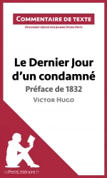 Le Dernier Jour d'un condamné