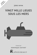 Vingt mille lieues sous les mers