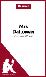 Mrs Dalloway