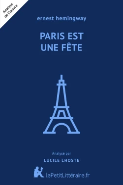Paris est une fête