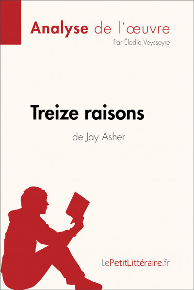 Analyse du livre :  Treize raisons