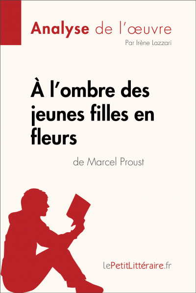 Analyse du livre :  À l'ombre des jeunes filles en fleurs