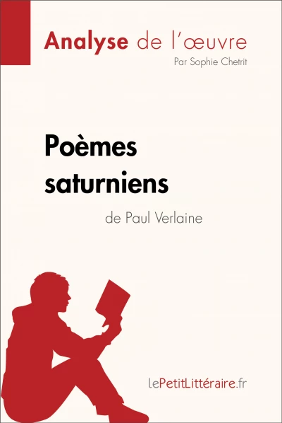 Analyse du livre :  Poèmes saturniens